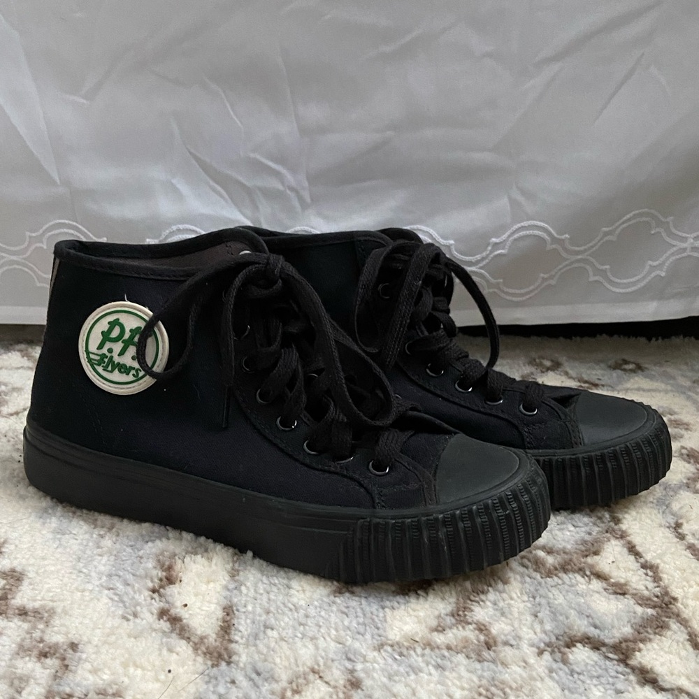 P.F. Flyers The 1993 Unisex Center Hi (The Sandlot)